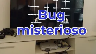 ps1 devlog | vado in delirio per un bug misterioso