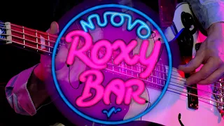 NUOVO ROXY BAR 2a puntata 17.1.24