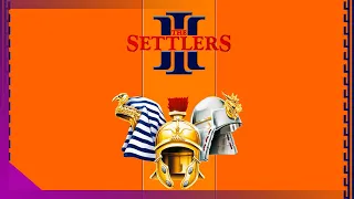 Is Settlers 3 (GOG version) still worth playing? | Is it a classic?