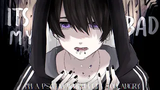 Nightcore - I'ts My Bad (1 Hour)