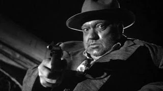 Top 10 Film Noirs