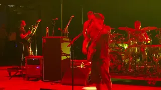 Slightly Stoopid - Closer to the Sun live at Red Rocks