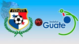 Panamá 1 - 0 Guatemala | CONCACAF Sub-20 - Grupo A
