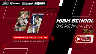 Prescott vs. Somerset | 2023 High School Boys Basketball