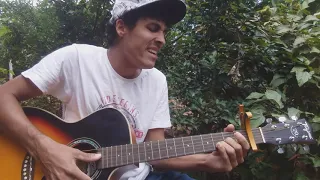 Beber Com Emergência - Jefferson Moraes (Cover_ Cristiano Torres)