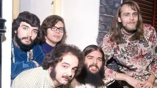 Canned Heat - Fillmore East -  New York - February 7, 1969 Part 01