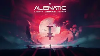 Alienatic - Light Years Away