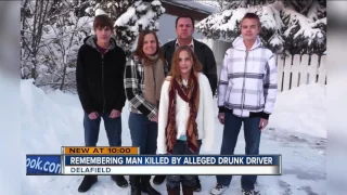 Family of slain Good Samaritan forgives OWI suspect