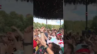 Holy Goof Live @Tomorrowland 2019