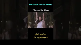 "Clash of the Titans"-shorts3/3 #shorts #film #feature