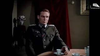 Отряд специального назначения (1987), реж. — Г. Кузнецов (3 серия)