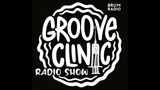 Groove Clinic Radio Show with Jip - Best Underground House of 2023 Mix - Episode 7