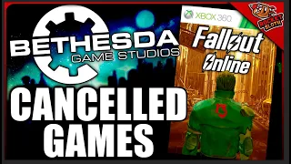 Behind the Scenes of Cancelled Fallout Games: What Could Have Been