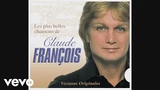 Claude François - Le lundi au soleil (Audio)