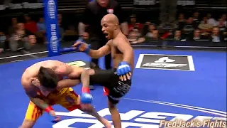 Demetrious Johnson vs Damacio Page Highlights (Good FIGHT & FINISH)