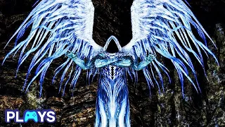 Top 10 Hardest "Souls" Series Bosses