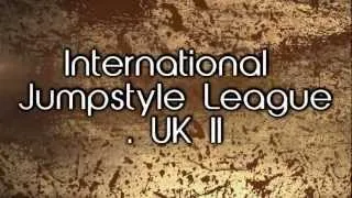 IJL.UK II | Qualifying Round | Infernal (112)