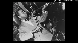 Ray Perry Trio - Summertime (May 12, 1945)