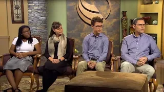 3ABN Today - “Weimar Academy and Mission Trips” (TDY190023)