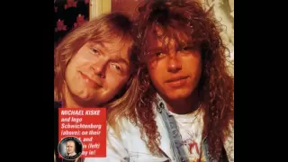 Michael Kiske - Do I Remember A Life?