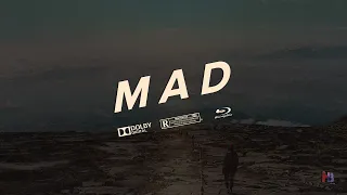 "Mad" - Tems x Wizkid x Burna boy x Afroswing Type Beat