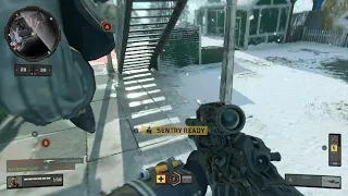 Rarest bo4 save