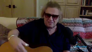 Don McLean reveals the real meaning behind classic song "American Pie"