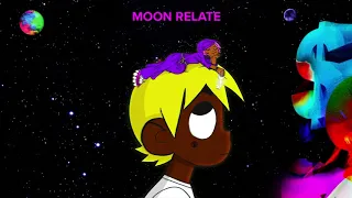 Lil Uzi Vert - Moon Relate [Official Audio]