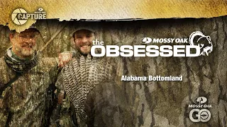 Episode 2 - The Obsessed - Alabama Bottomland | Toxey, Daniel and Neill Haas