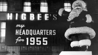 Remembering classic Christmases at Higbee’s in downtown Cleveland