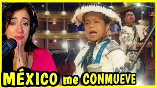 💥Reaccionando a GUADALAJARA GUADALAJARA (Marca ciudad)🇲🇽ARGENTINA reacciona a musica mexicana