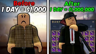 The BEST & FASTEST Method of Grinding Money In The Wild West! - (Get $1,000,000 Now)