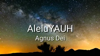 AleluYAUH (Agnus Dei) YHWH | YAUH