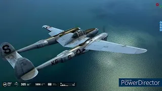 IL-2 Great Battles - Intercept Bombers Over the English Channel