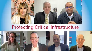 Protecting Critical Infrastructure: The New National Cybersecurity Strategy