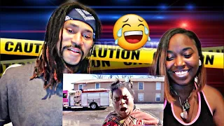 Funniest Live Tv Interviews Gone Wrong🤣🤣(Reaction)