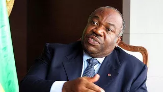 Tensions rage in Gabon, one year after the presidential election