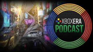 The XboxEra Podcast | LIVE | Episode 101 - "Starfield takes The Initiative"