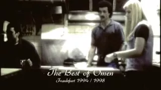 Kopie von The Best Of Techno Classics @ Omen Frankfurt 1994 /1998 by Miss Shiva