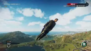 Next Level AI Tactics - Just Cause 4