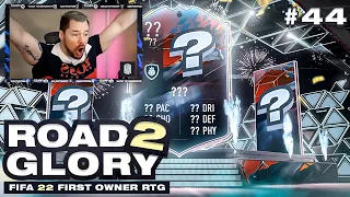 We pack our First Hero Card!! RTG Ep. 44