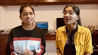 Kiran + Nivi - Elastic Heart (Sia Cover)