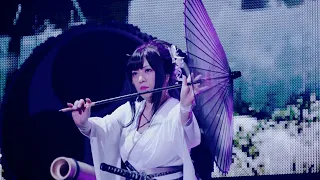 Wagakki Band - 羅生ノ門 (Rasho no Mon) / Manatsu​ no Dai Shinnenkai 2020 Yokohama Arena