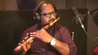 Tere mere beech mein flute cover | Ek duuje ke liye..