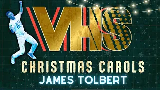 VHS Christmas Carols Spoiler Chat with Director James Tolbert!