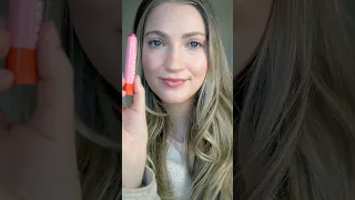 Tower 28 JuiceBalm Vegan Tinted Lip Balm in "Shake"