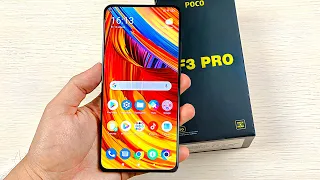 POCO X3 PRO OFFICIAL - ЖИР за 24990р!😱 ВОТ ПОЧЕМУ ЕГО РАСКУПЯТ ВСЕ!🔥 ТОПОВЫЙ ФЛАГМАН POCO для НАРОДА