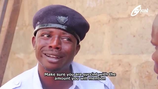 FINE BOY Latest Yoruba Movie 2019 Starring Ayo Olaiya, Tunde Usman [New Movie]