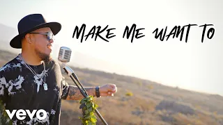 Maoli - Make Me Want To (Official Music Video)