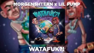 💎MORGENSHTERN x LIL PUMP/💎watafuk💎   #morgenshtern #lilpump #watafak